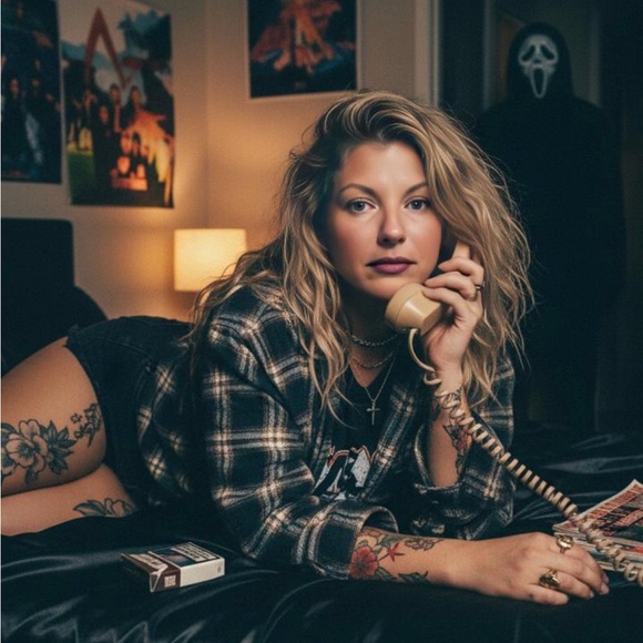 Meet your Posher, Kelly - Picture 3 of 4